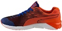 Buy Puma Faas 300 V4 復古跑步鞋 藍黑橙