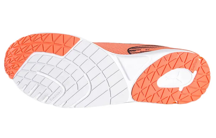 Purchase Puma Faas 300 V4 復古跑步鞋 藍黑橙