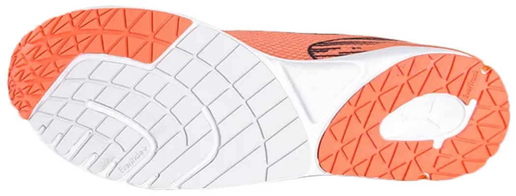 Puma Faas 300 V4 復古跑步鞋 藍黑橙 Purchase Puma Faas 300 V4 復古跑步鞋 藍黑橙