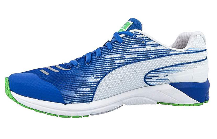 Puma Faas 300 V4 Blue/White 187528-04