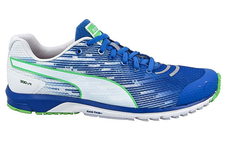 Order 푸마 파스 300 V4 블루/화이트 (Puma Faas 300 V4 블루/화이트) 187528-04