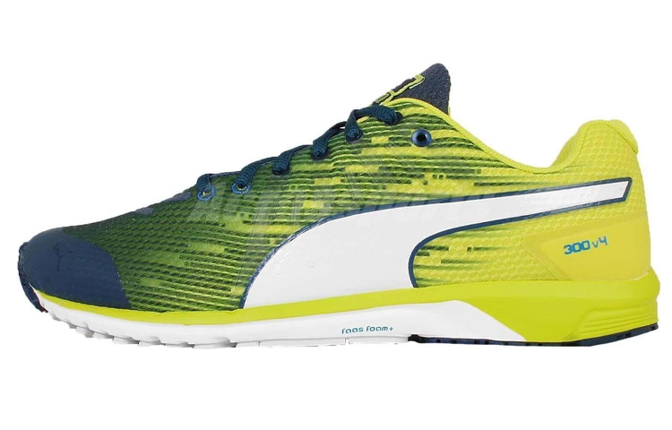 Puma Faas 300 V4 'Yellow Blue' 187528-05