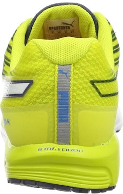 彪马Faas 300 V4 '黄蓝' 187528-05 Shop 彪马Faas 300 V4 '黄蓝' 187528-05