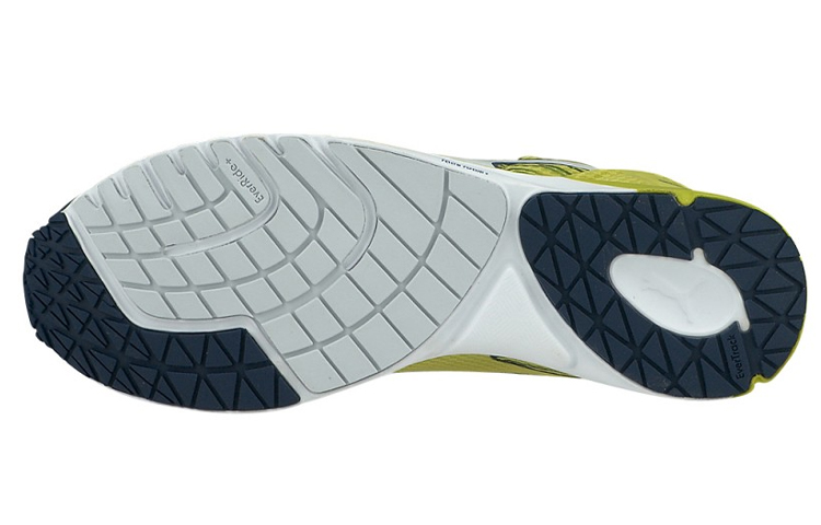 Purchase プーマ Faas 300 V4 イエローブルー 187528-05