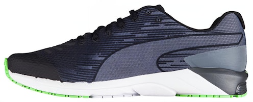 Puma Faas 300 V4 Black/Green 187528-02 Puma Faas 300 V4 Black/Green 187528-02