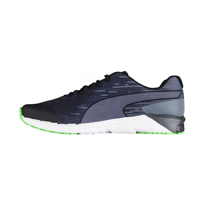 Puma Faas 300 V4 Black/Green