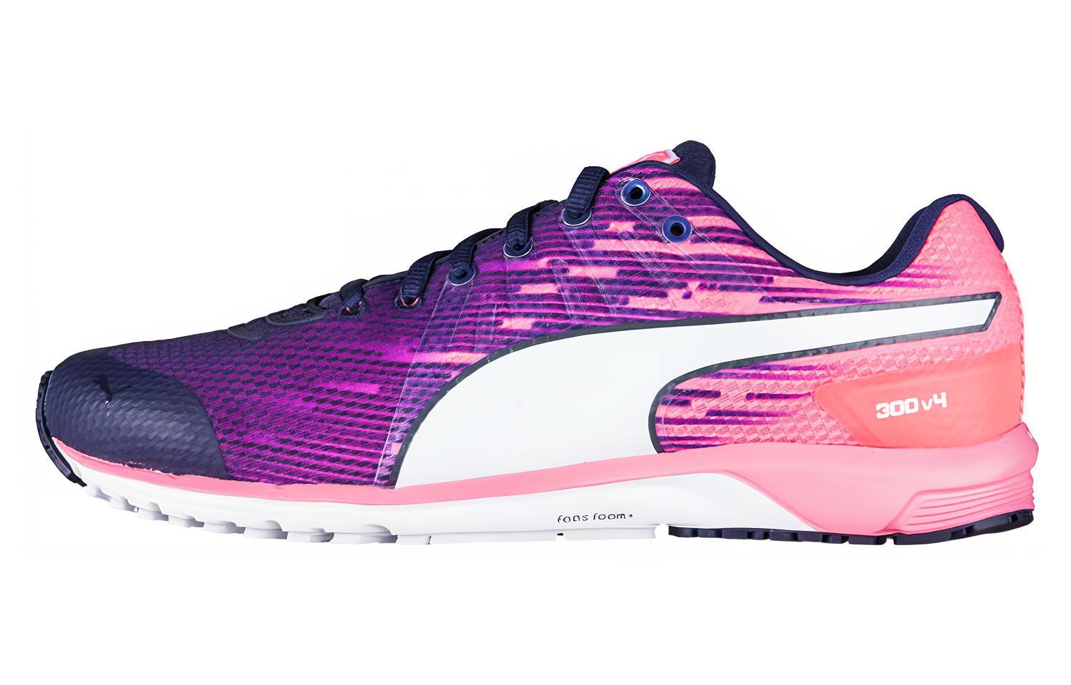 Puma Faas 300 V4 Blue/Pink 187528-03