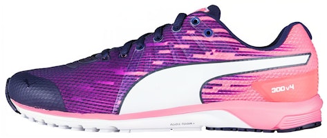 Puma Faas 300 V4 Blue/Pink 187528-03 Puma Faas 300 V4 Blue/Pink 187528-03