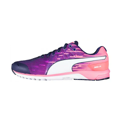 Puma Faas 300 V4 Blue/Pink