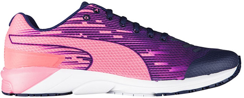 푸마 파스 300 V4 블루/핑크 187528-03 Order 푸마 파스 300 V4 블루/핑크 187528-03