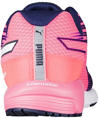 푸마 파스 300 V4 블루/핑크 187528-03 Shop 푸마 파스 300 V4 블루/핑크 187528-03