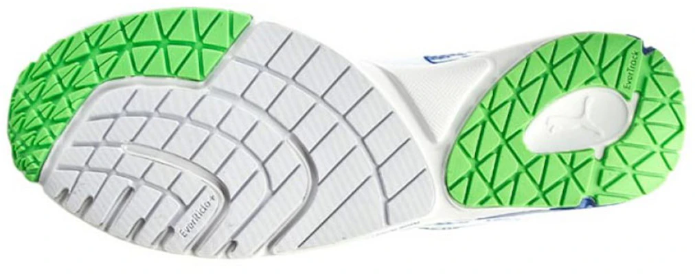 彪马Faas 300 V4 蓝白配色跑鞋 187528-04 Purchase 彪马Faas 300 V4 蓝白配色跑鞋 187528-04
