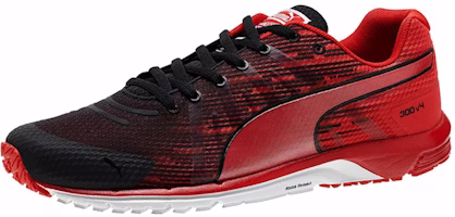 Puma Faas 300 V4 Red/Black 187528-01 Puma Faas 300 V4 Red/Black 187528-01