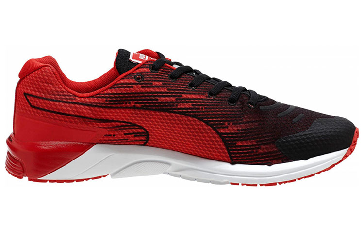 Order 彪马Faas 300 V4红色/黑色 187528-01