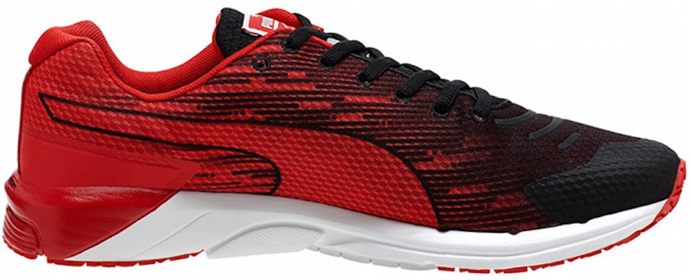 彪马Faas 300 V4红色/黑色 187528-01 Order 彪马Faas 300 V4红色/黑色 187528-01