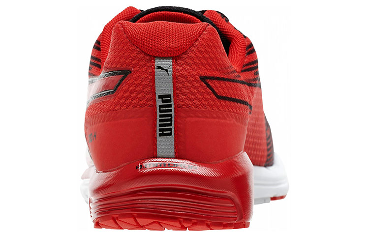 Shop 彪马Faas 300 V4红色/黑色 187528-01