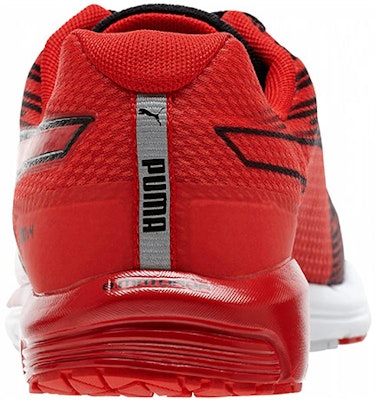 彪马Faas 300 V4红色/黑色 187528-01 Shop 彪马Faas 300 V4红色/黑色 187528-01