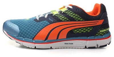Puma Faas 500 V3 'Blue Green Orange' 187283-01 Puma Faas 500 V3 'Blue Green Orange' 187283-01
