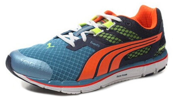 Puma Faas 500 V3 'Biru Hijau Oranye' 187283-01 Order Puma Faas 500 V3 'Biru Hijau Oranye' 187283-01