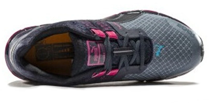 彪马Faas 500 V3灰粉配色跑鞋 187283-02 Lookbook 彪马Faas 500 V3灰粉配色跑鞋 187283-02