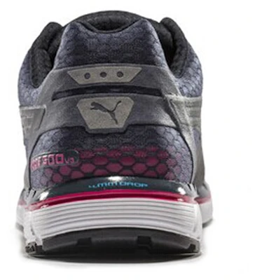 彪马Faas 500 V3灰粉配色跑鞋 187283-02 Shop 彪马Faas 500 V3灰粉配色跑鞋 187283-02