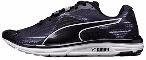 Puma Faas 500 V4 'Black Blue' 187525-04 Puma Faas 500 V4 'Black Blue' 187525-04