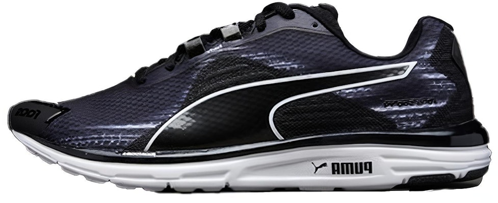 Puma Faas 500 V4 'Hitam Biru' 187525-04 Buy Puma Faas 500 V4 'Hitam Biru' 187525-04