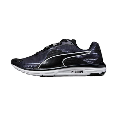 Puma Faas 500 V4 'Black Blue'