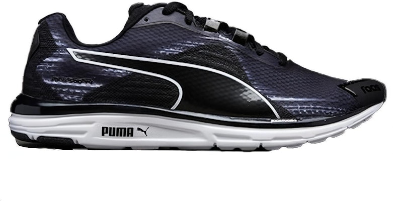 Puma Faas 500 V4 'Hitam Biru' 187525-04 Order Puma Faas 500 V4 'Hitam Biru' 187525-04