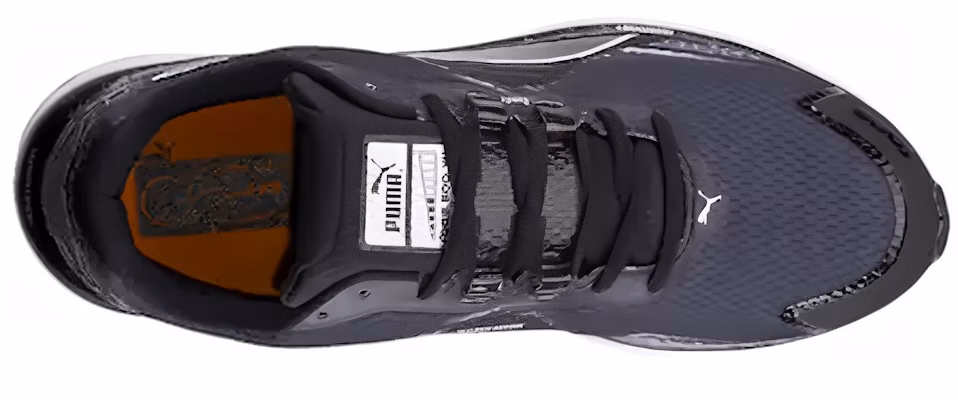 Puma Faas 500 V4 'Hitam Biru' 187525-04 Purchase Puma Faas 500 V4 'Hitam Biru' 187525-04