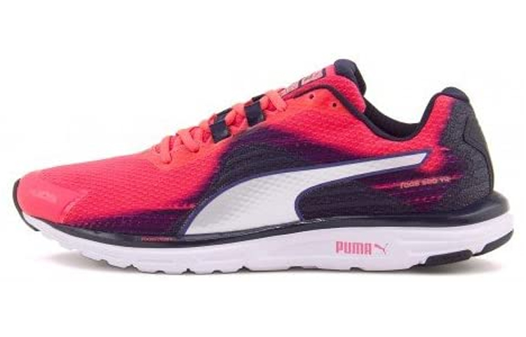 Puma Faas 500 V4 'Black Red' 187525-03