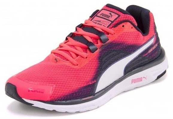 彪马 Faas 500 V4 '黑红' 运动鞋 187525-03 Order 彪马 Faas 500 V4 '黑红' 运动鞋 187525-03