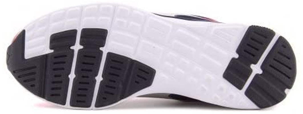 彪马 Faas 500 V4 '黑红' 运动鞋 187525-03 Lookbook 彪马 Faas 500 V4 '黑红' 运动鞋 187525-03