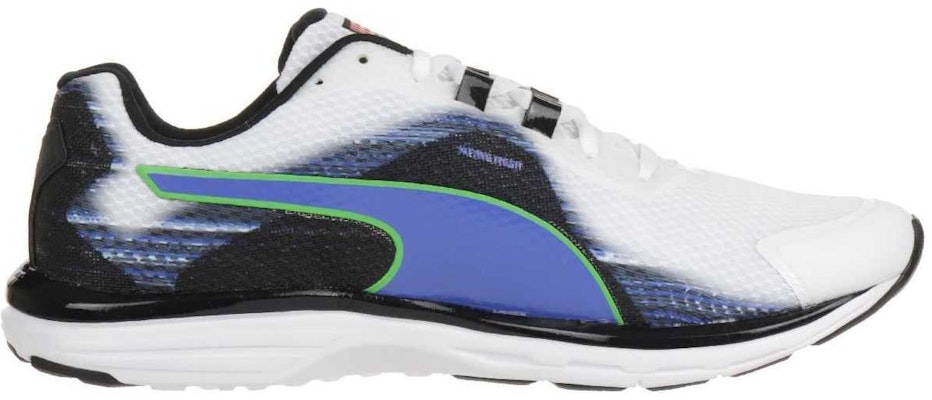 プーマ FAAS 500 V4 ブラック/ホワイト/ブルー 187525-01 Order プーマ FAAS 500 V4 ブラック/ホワイト/ブルー 187525-01