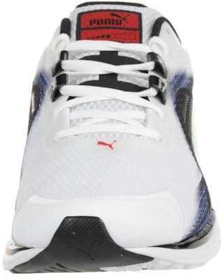 プーマ FAAS 500 V4 ブラック/ホワイト/ブルー 187525-01 Lookbook プーマ FAAS 500 V4 ブラック/ホワイト/ブルー 187525-01