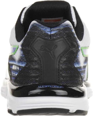 プーマ FAAS 500 V4 ブラック/ホワイト/ブルー 187525-01 Shop プーマ FAAS 500 V4 ブラック/ホワイト/ブルー 187525-01