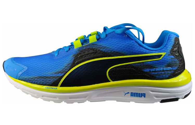 Puma Faas 500 V4 'Blue Black' 187525-06