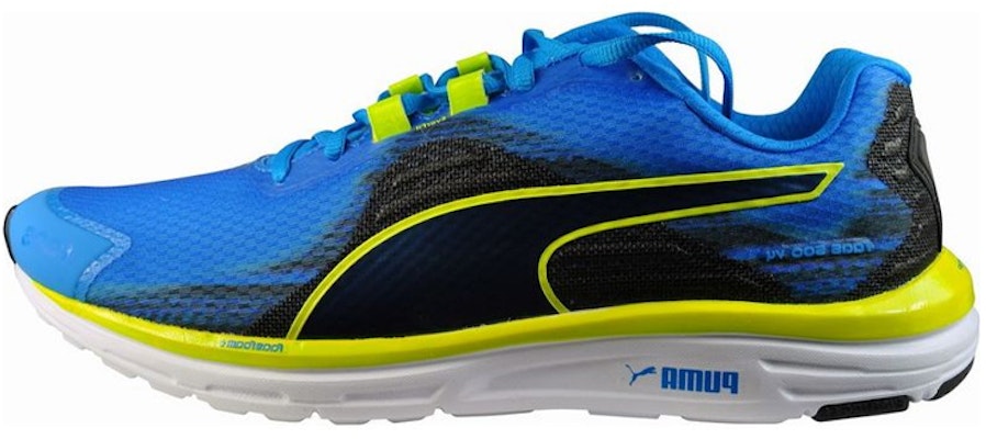 Puma Faas 500 V4 'Biru Hitam' 187525-06 Buy Puma Faas 500 V4 'Biru Hitam' 187525-06