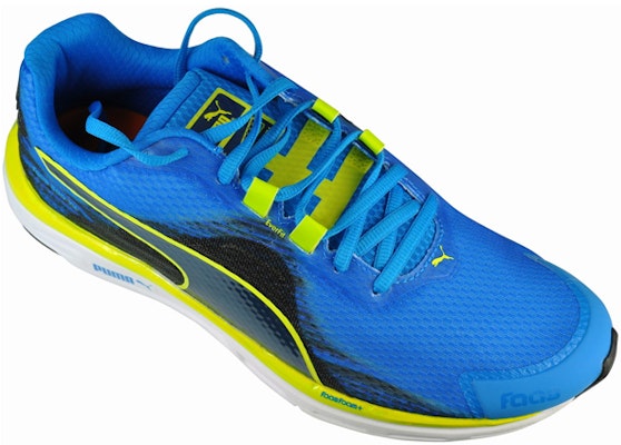 Puma Faas 500 V4 'Biru Hitam' 187525-06 Order Puma Faas 500 V4 'Biru Hitam' 187525-06