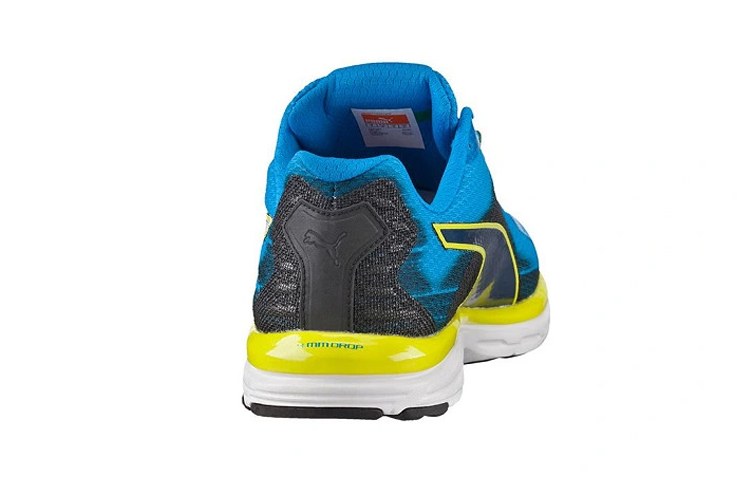 Lookbook プーマ Faas 500 V4 ブルーブラック 187525-06