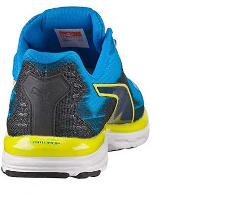 Puma Faas 500 V4 'Biru Hitam' 187525-06 Lookbook Puma Faas 500 V4 'Biru Hitam' 187525-06