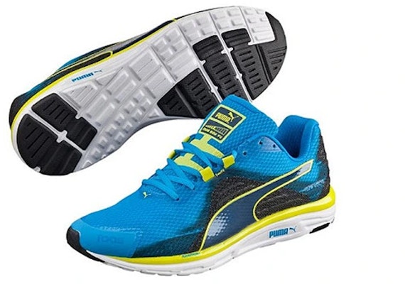 Puma Faas 500 V4 'Biru Hitam' 187525-06 Shop Puma Faas 500 V4 'Biru Hitam' 187525-06
