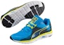Shop Puma Faas 500 V4 'Biru Hitam' 187525-06