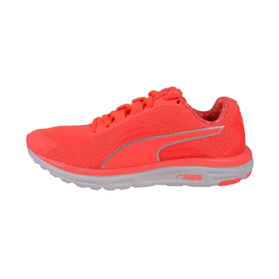 Puma Faas 500 V4 'Fashion Orange'