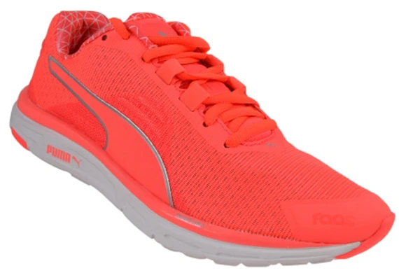 彪马Faas 500 V4 '时尚橙' 运动鞋 188234-03 Order 彪马Faas 500 V4 '时尚橙' 运动鞋 188234-03