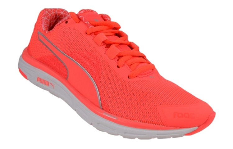 Order プーマ FAAS 500 V4 "ファッションオレンジ" 188234-03