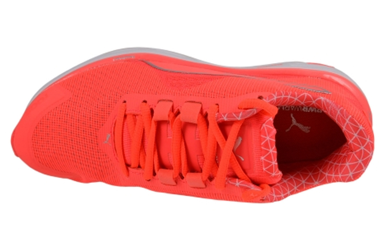 Lookbook プーマ FAAS 500 V4 "ファッションオレンジ" 188234-03