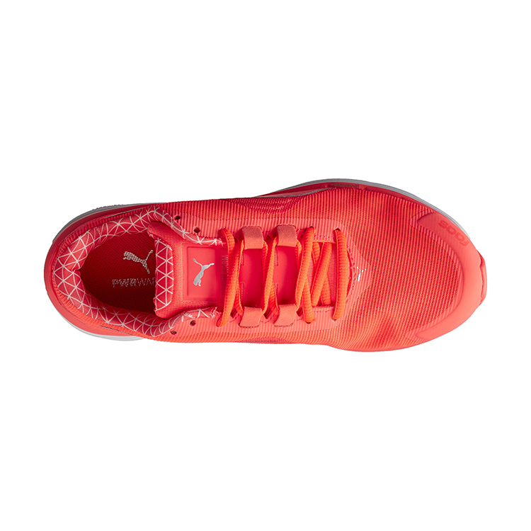 Shop プーマ FAAS 500 V4 "ファッションオレンジ" 188234-03