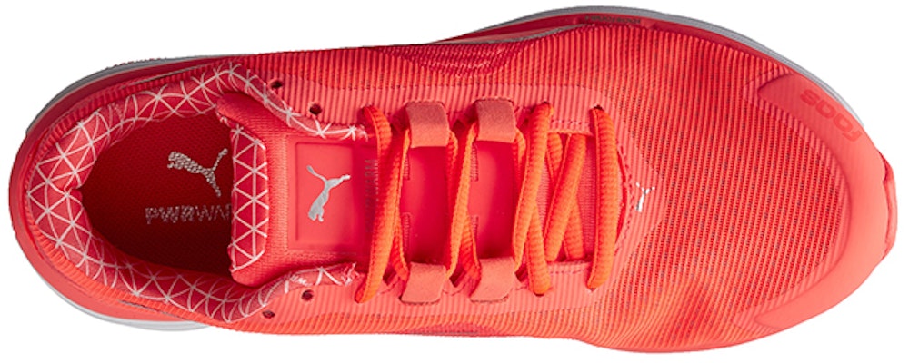 푸마 파스 500 V4 '패션 오렌지' 188234-03 Shop 푸마 파스 500 V4 '패션 오렌지' 188234-03