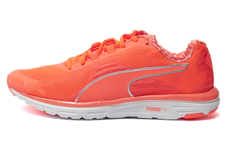 Puma Faas 500 V4 'Orange' 188232-01